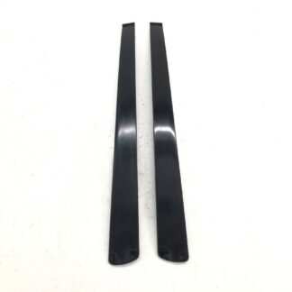 _b188221 トヨタ マークⅡ 2.0 グランデ GX100 センターピラー ガーニッシュ B カバー パネル 左右 JZX100 JZX105 GX105 チェイサー