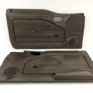 _b188427 ホンダ アクティトラック アタック HA2 ドア トリム 内装 カバー フロント 左右 G HA1 HA3 HA4 バン HH1 HH2 HH3 HH4 ストリート