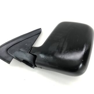 _b188573 ホンダ アクティトラック SDX HA1 ドアミラー サイド 左 LH 手動 可倒式 無塗装 黒 HA2 HA3 HA4 バン HH1 HH2 HH3 HH4 ストリート