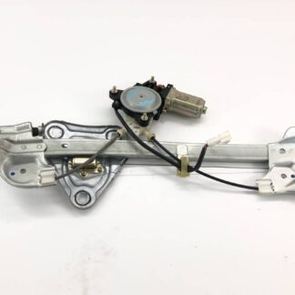 _b188825 toyota mark ii 2.5 grande jzx100 door window regulator motor rear rear right r/rh 85710-22370 jzx105 gx100