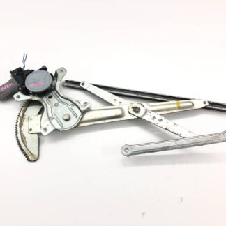 _b189166 ダイハツ ハイゼットカーゴ デラックス S321V ドア ウインドウ レギュレーター モーター フロント 左 F/LH 85720-B2021 S320V