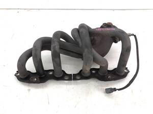 _b188221 トヨタ マークⅡ 2.0 グランデ GX100 エキゾーストマニホールド エキマニ 1G-FE GX105 チェイサー クレスタ