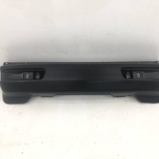 _b190395 スズキ エブリイ ジョイン リミテッド DF51V リア リヤ バンパー フェース 無塗装 黒 439RD-71811-54F00 DE51V