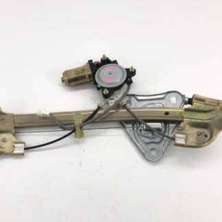 _b190556 トヨタ マークⅡ 2.0 グランデ GX100 ドア ウインドウ レギュレーター モーター リア リヤ 左 R/LH 85720-22360 42069-000 JZX100