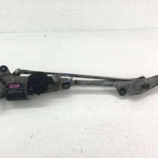 _b190556 トヨタ マークⅡ 2.0 グランデ GX100 フロント ワイパーモーター リンク ロッド 85110-22570 159200-2221 JZX100 JZX105 GX105