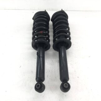 _b190556 トヨタ マークⅡ 2.0 グランデ GX100 サスペンション ストラット フロント 左右 48510-22470 JZX100 JZX105 GX105 チェイサー