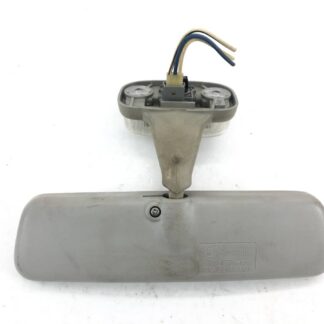 _b190963 ダイハツ ハイゼットカーゴ クルーズターボ S321V ルームミラー バック FC10 001 S320V S330V S331V アトレーワゴン S320G S330G