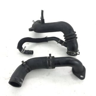 _b190963 ダイハツ ハイゼットカーゴ クルーズターボ S321V タービン パイプ (2) ターボ チャージャー 過給器 KF-DET 17881-B2090 S320V