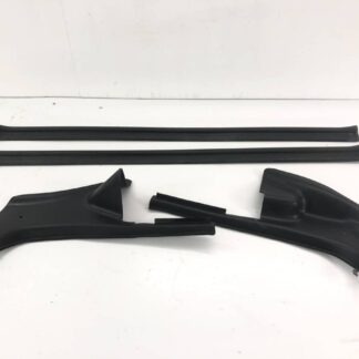 _b191113 ホンダ トゥデイ Ri-Z JW3 スカッフ キッキング サイドシル トリム カバー 足元部 内装 左右 84201-SD5-0000 C JA2 JA3 JW2 JW4.