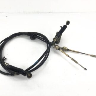 _b191323 ホンダ アクティトラック SDX HA3 シフトワイヤー トランスミッション ケーブル リンケージ E07A HA4