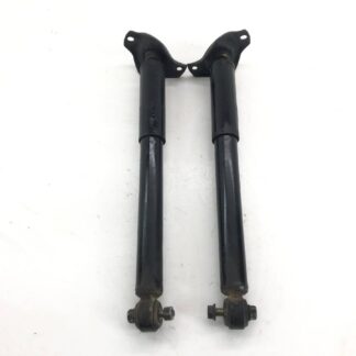 _b191323 ホンダ アクティトラック SDX HA3 サスペンション リア リヤ ショック 左右 52610-SJ6-0132 HA4 バン HH3 HH4 ストリート