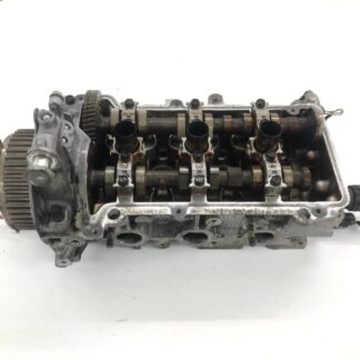 _b191668 ダイハツ ミラジーノ L700S シリンダーヘッド カムシャフト バルブ EF-VE L710S