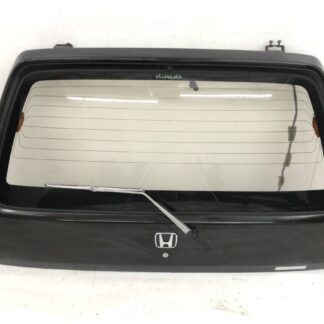 _b192066 ホンダ トゥデイ XTiスペシャル パッケージ JA2 バックドア リア リヤ ゲート ハッチ NH503P C JA3 JW3 JW2 JW4
