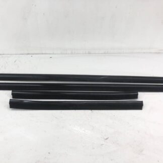 _b192224 トヨタ クレスタ 2.0 スーパールーセント GX100 ドア 下部 モール フロント リア リヤ JZX100 JZX105 GX105 マークⅡ チェイサー