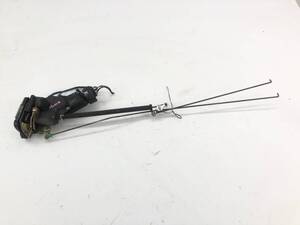_b192224 トヨタ クレスタ 2.0 スーパールーセント GX100 ドアロックアクチュエーター ソレノイド ワイヤー付き リア リヤ 左 R/LH JZX100