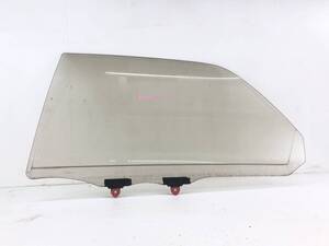 _b192224 トヨタ クレスタ 2.0 スーパールーセント GX100 ドア ガラス ウィンドウ リア リヤ 左 R/LH M4B8 JZX100 JZX105 GX105 マークⅡ