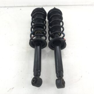 _b192224 トヨタ クレスタ 2.0 スーパールーセント GX100 サスペンション ストラット リア リヤ 左右 48530-22410 JZX100 JZX105 GX105
