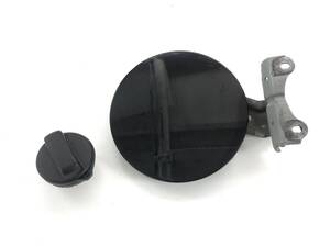 _b192555 ホンダ N-BOX カスタムG ターボパッケージ JF1 給油口 キャップ 燃料 フィラー フューエルリッド ふた 蓋 カバー NH731P JF2