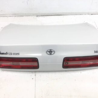 _b192720 トヨタ マークⅡ 2.5 グランデG JZX100 トランクリッド パネル リア リヤ 057 JZX105 GX100 GX105 チェイサー クレスタ