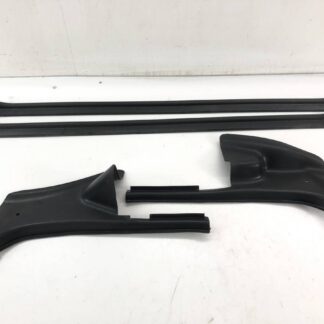 _b193063 ホンダ トゥデイ JA3 スカッフ キッキング サイドシル トリム カバー 足元部 内装 左右 84201-SD5-0000 C JW3 JW4 JA1 JA2