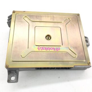_b193063 ホンダ トゥデイ JA3 エンジンコンピューター メイン ECU E07A 37820-PZ2-J40 JW3 JW4 JA1 JA2
