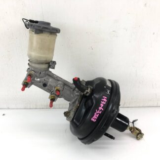 _b193063 ホンダ トゥデイ JA3 ブレーキマスター シリンダー バック ブースター NM-155V-6 JW3 JW4 JA1 JA2