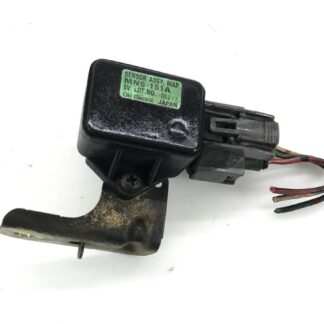 _b193222 ホンダ ビート PP1 マップセンサー MNS-151A E07A