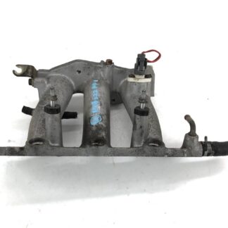 _b193222 ホンダ ビート PP1 インテークマニホールド (3) インレット インマニ E07A