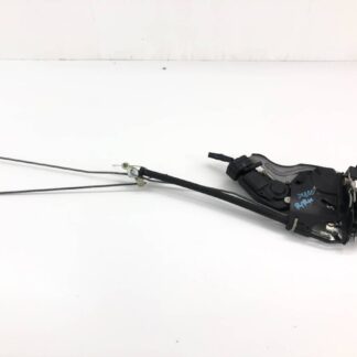 _b188825 トヨタ マークⅡ 2.5 グランデ JZX100 ドアロックアクチュエーター ソレノイド ワイヤー付き リア リヤ 右 R/RH JZX105 GX100