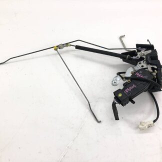 _b186404 トヨタ チェイサー 2.0 アバンテ GX100 ドアロックアクチュエーター ソレノイド ワイヤー付き フロント 右 F/RH JZX100 JZX105