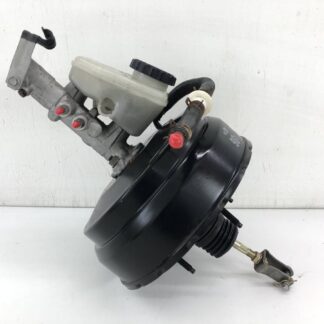 _b193805 トヨタ チェイサー 2.0 アバンテ GX100 ブレーキマスター シリンダー バック ブースター 864-02507 7X17 JZX100 JZX105 GX105