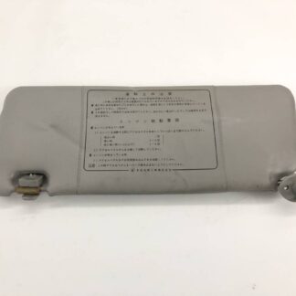 _b194103 ホンダ トゥデイ ハミングX JW3 ルーム サンバイザー 日よけ 右 RH C JA2 JA3 JW2 JW4