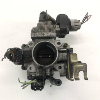 _b194248 スズキ エブリイワゴン スポーツ DA62W スロットルボディ センサー付き K6A DA62V DA52V DB52V DA52W