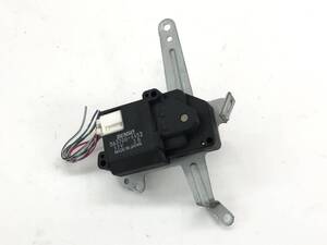 _b194422 トヨタ マークⅡ 2.0 グランデ レガリア GX100 エアコンサーボ モーター (2) 063700-4452 JZX100 JZX105 GX105 チェイサー