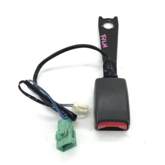 _b194422 トヨタ マークⅡ 2.0 グランデ レガリア GX100 シートベルト キャッチ フロント 左 F/LH AT40 JZX100 JZX105 GX105 チェイサー
