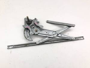 _b194915 ホンダ アクティトラック SDX HA7 ドア ウインドウ レギュレーター フロント 左 F/LH HA6 バン HH5 HH6 バモス HM1 HM2