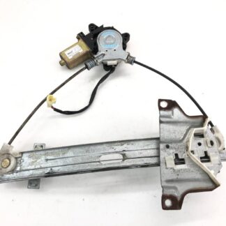 _b195051 トヨタ クレスタ 2.5 エクシード JZX100 ドア ウインドウ レギュレーター モーター リア リヤ 右 R/RH 85710-22380 GX100 GX105