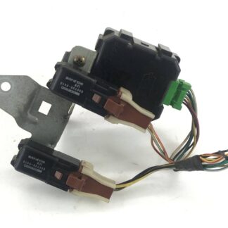 _b195373 ホンダ トゥデイ Xi MTREC JA4 アラーム ユニット コンピューター 38965-SS1-003 JA5 ビート PP1