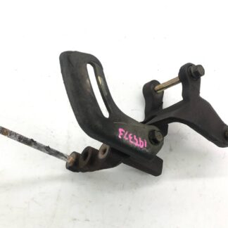 _b195373 ホンダ トゥデイ Xi MTREC JA4 オルタネーター ダイナモ ステー ブラケット 金具 JA5