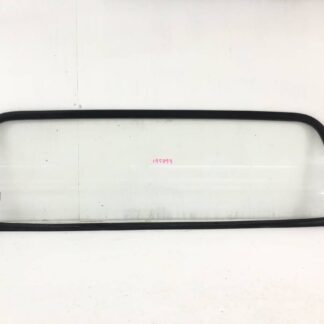 _b195899 スバル サンバートラック KS4 リア ガラス ウィンドウ モールディング リヤ M213 KS3