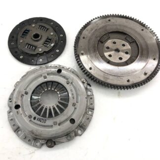 _b195899 スバル サンバートラック KS4 フライホイール リングギア クラッチディスク付き EN07 KS3 バン KV3 KV4