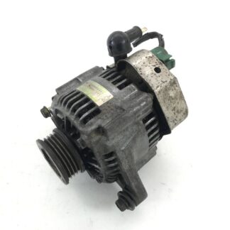 _b195899 スバル サンバートラック KS4 オルタネーター ダイナモ 23700KA601 100211-9361 KS3 バン KV3 KV4