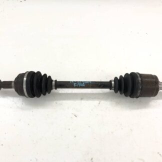 _b196014 ホンダ トゥデイ Xi MTREC JA4 ドライブシャフト フロント 右 F/RH E07A JA5