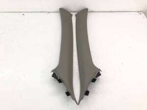 _b196338 ホンダ インテグラ タイプS DC5 フロントピラー A トリム カバー 内装 左右 - U - S タイプR