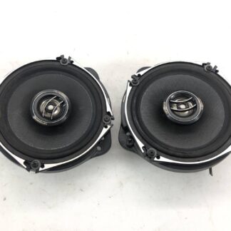 _b196338 ホンダ インテグラ タイプS DC5 ドア スピーカー フロント 左右 carrozzeria カロッツェリア TS-J1710A タイプR