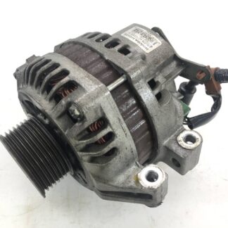_b196338 ホンダ インテグラ タイプS DC5 オルタネーター ダイナモ AHGA65 A2TC0691A K20A タイプR