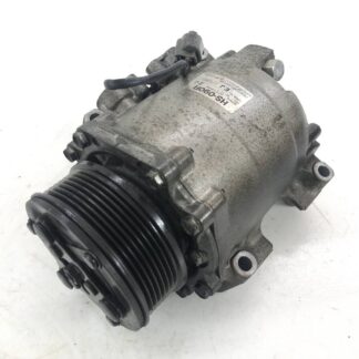 _b196338 ホンダ インテグラ タイプS DC5 エアコン コンプレッサー クーラー HS-090R タイプR