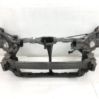 _b196338 ホンダ インテグラ タイプS DC5 フロント ノーズ カット ボディ フレーム コアサポート ホースメント NH675M タイプR