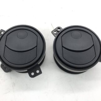 _b196513 ホンダ インテグラ タイプS DC5 ダッシュボード エアコン ルーバー 吹出口 左 LH - D - S タイプR