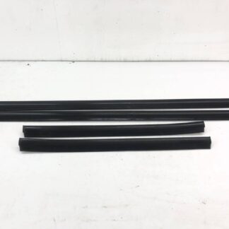 _b196680 トヨタ クレスタ 2.0 スーパールーセント GX100 ドア 下部 モール フロント リア リヤ JZX100 JZX105 GX105 マークⅡ チェイサー